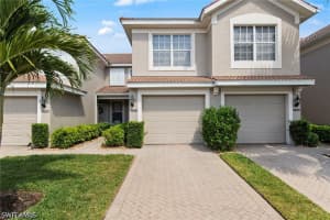 11017 Mill Creek Way, Fort Myers, FL 33913 - MLS#226017295