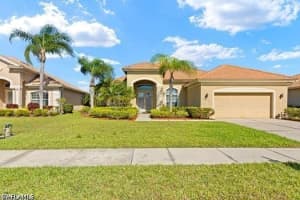 8066 Princeton Drive, Naples, FL 34104 - MLS#226017301