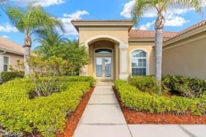 8066 Princeton Drive, Naples, FL 34104 - MLS#226017301