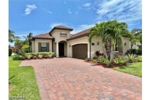 28694 Newtown Court, Bonita Springs, FL 34135 - MLS#226017306