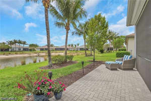 28451 Burano Drive, Bonita Springs, FL 34135 - MLS#226017313