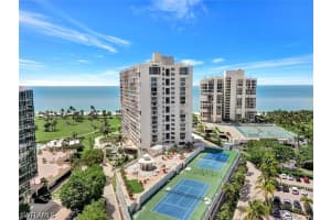 4041 Gulf Shore Boulevard, Naples, FL 34103 - MLS#226017318