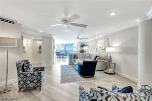 4041 Gulf Shore Boulevard, Naples, FL 34103 - MLS#226017318