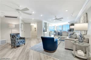 4041 Gulf Shore Boulevard, Naples, FL 34103 - MLS#226017318