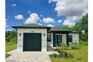 1411 Moore Avenue, Lehigh Acres, FL 33972 - MLS#226017323