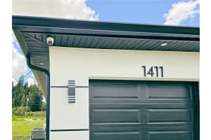 1411 Moore Avenue, Lehigh Acres, FL 33972 - MLS#226017323