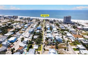 200 Delmar Avenue, Fort Myers Beach, FL 33931 - MLS#226017324