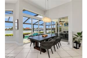 419 Spinnaker Drive, Marco Island, FL 34145 - MLS#226017325