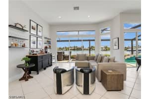 419 Spinnaker Drive, Marco Island, FL 34145 - MLS#226017325