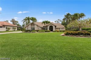 20237 Wildcat Run Drive, Estero, FL 33928 - MLS#226017337