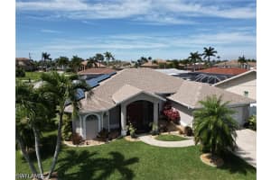 3142 Se 22nd Pl, Cape Coral