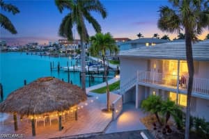 388 Harbour Drive, Naples, FL 34103 - MLS#226017347
