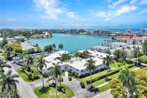 388 Harbour Drive, Naples, FL 34103 - MLS#226017347