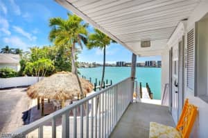 388 Harbour Drive, Naples, FL 34103 - MLS#226017347