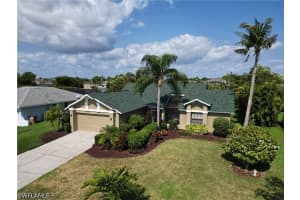 3749 1st Place, Cape Coral, FL 33914 - MLS#226017348