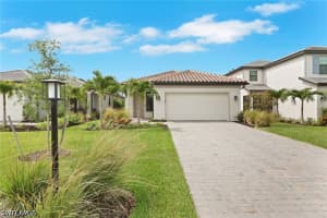 20789 Napa Loop, Estero