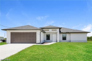 5130 Butte Street, Lehigh Acres, FL 33971 - MLS#226017362