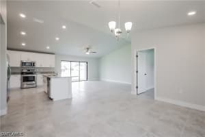 5130 Butte Street, Lehigh Acres, FL 33971 - MLS#226017362