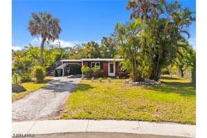 1363 Barbizon Lane, Naples, FL 34104 - MLS#226017370