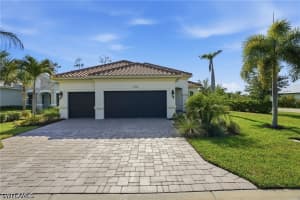 8368 Preserve Point Drive, Fort Myers, FL 33912 - MLS#226017374