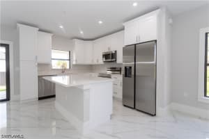 733 Phelps Street, Lehigh Acres, FL 33974 - MLS#226017376