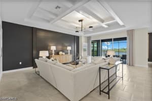 1591 Double Eagle Trail, Naples, FL 34120 - MLS#226017379