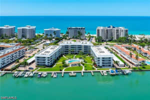 3000 Gulf Shore Boulevard, Naples, FL 34103 - MLS#226017381