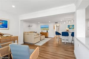 3000 Gulf Shore Boulevard, Naples, FL 34103 - MLS#226017381