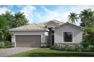 1599 Double Eagle Trl, Naples