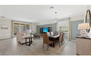 1599 Double Eagle Trail, Naples, FL 34120 - MLS#226017385