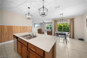 1628 9th Terrace, Cape Coral, FL 33993 - MLS#226017393