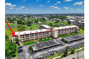 7402 Lake Breeze Dr 306, Fort Myers