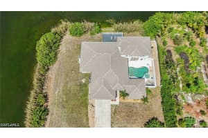2534 20th Court, Cape Coral, FL 33909 - MLS#226017398