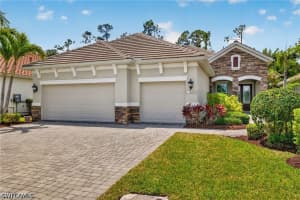 8269 Preserve Point Dr, Fort Myers