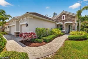 8269 Preserve Point Drive, Fort Myers, FL 33912 - MLS#226017403
