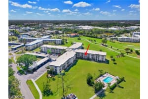 1740 Pine Valley Dr 214, Fort Myers