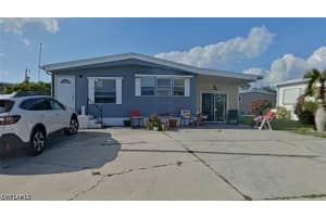 181 Chisholm Trail, North Fort Myers, FL 33917 - MLS#226017412