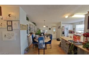 181 Chisholm Trail, North Fort Myers, FL 33917 - MLS#226017412