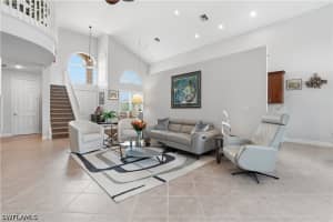 2033 Isla De Palma Circle, Naples, FL 34119 - MLS#226017416
