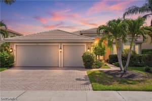 1422 King Sago Court, Naples, FL 34119 - MLS#226017418