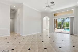1422 King Sago Court, Naples, FL 34119 - MLS#226017418