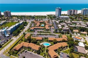 58 Manor Ter 8-204, Marco Island