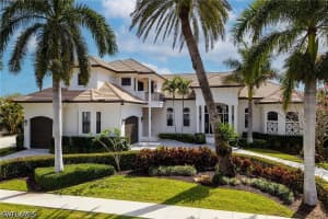 535 Alameda Ct, Marco Island