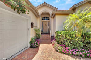 27536 Riverbank Drive, Bonita Springs, FL 34134 - MLS#226017423