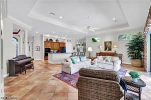 27536 Riverbank Drive, Bonita Springs, FL 34134 - MLS#226017423
