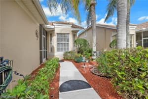 2268 Granby Drive, Lehigh Acres, FL 33973 - MLS#226017425