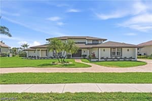 16924 Timberlakes Drive, Fort Myers, FL 33908 - MLS#226017429
