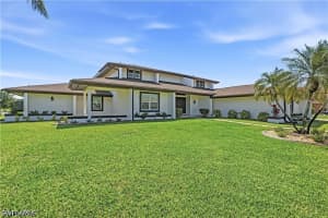 16924 Timberlakes Drive, Fort Myers, FL 33908 - MLS#226017429
