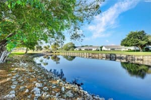 100 Forest Lakes Blvd 110, Naples