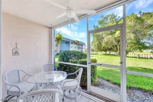 100 Forest Lakes Boulevard, Naples, FL 34105 - MLS#226017432